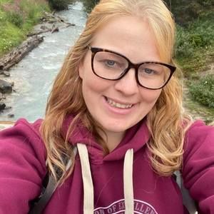 Meet your Posher, Brittany